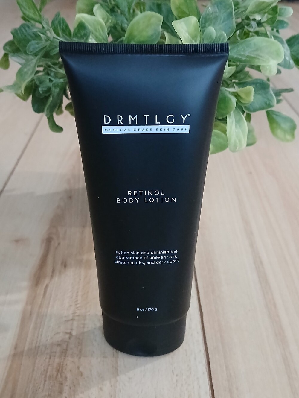 DRMTLGY ~ Medical Grade Skin Care ~ Retinol Body Lotion